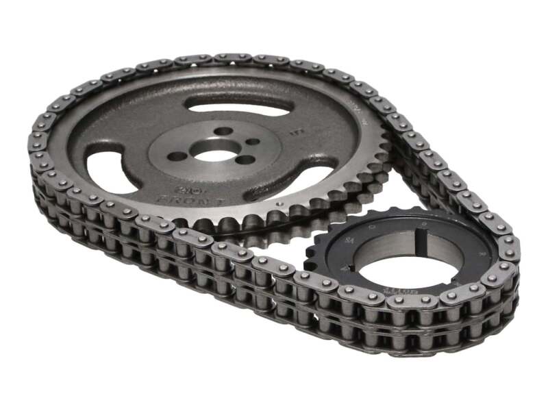 Manley Race Roller Timing Chain Kit - Big Block Chevrolet - Torrington - Short - 73192