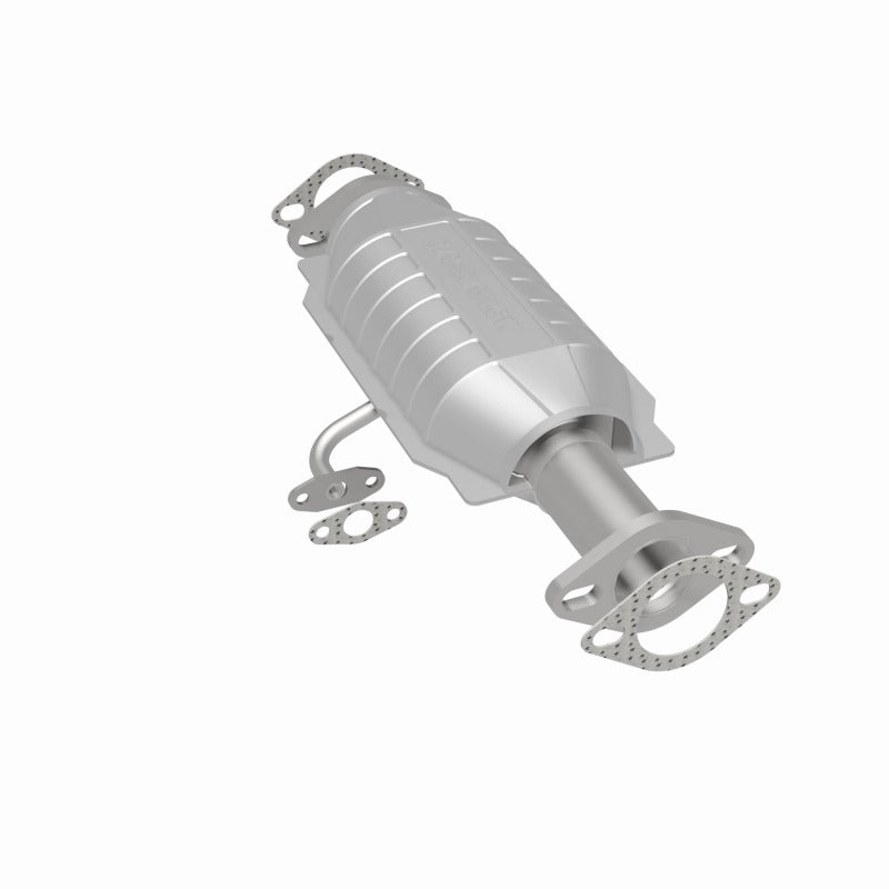 MagnaFlow Conv Mazda 17.5X6.5X4 2/2 23678 - 23688