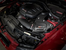 Load image into Gallery viewer, aFe POWER Magnum FORCE Stage-2Si Pro Dry S Intake System 08-13 BMW M3 (E90/E92/E93) S65 V8-4.0L - 51-82952-C