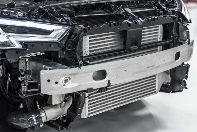 APR 18-20 Audi A5 Sportback B9 2.0T Intercooler Kit - IC100022