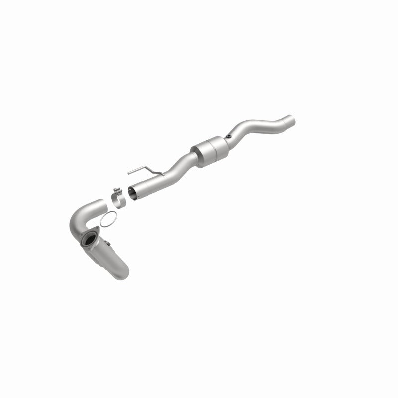 MagnaFlow Conv DF 02-03 Avalanche 8.1 Driver Side - 93465