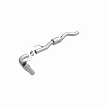Load image into Gallery viewer, MagnaFlow Direct Fit Catalytic Converter 02-03 Avalanche 8.1 DS OEM - 49636