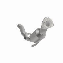 Load image into Gallery viewer, MagnaFlow 16-17 Cadillac CT6 3.0L Direct Fit Converter - 21-914