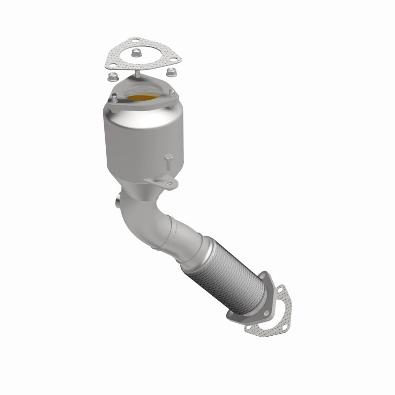 MagnaFlow 03-06 Cayenne V8 4.5 OEM Underbody Direct Fit Converter - 52366