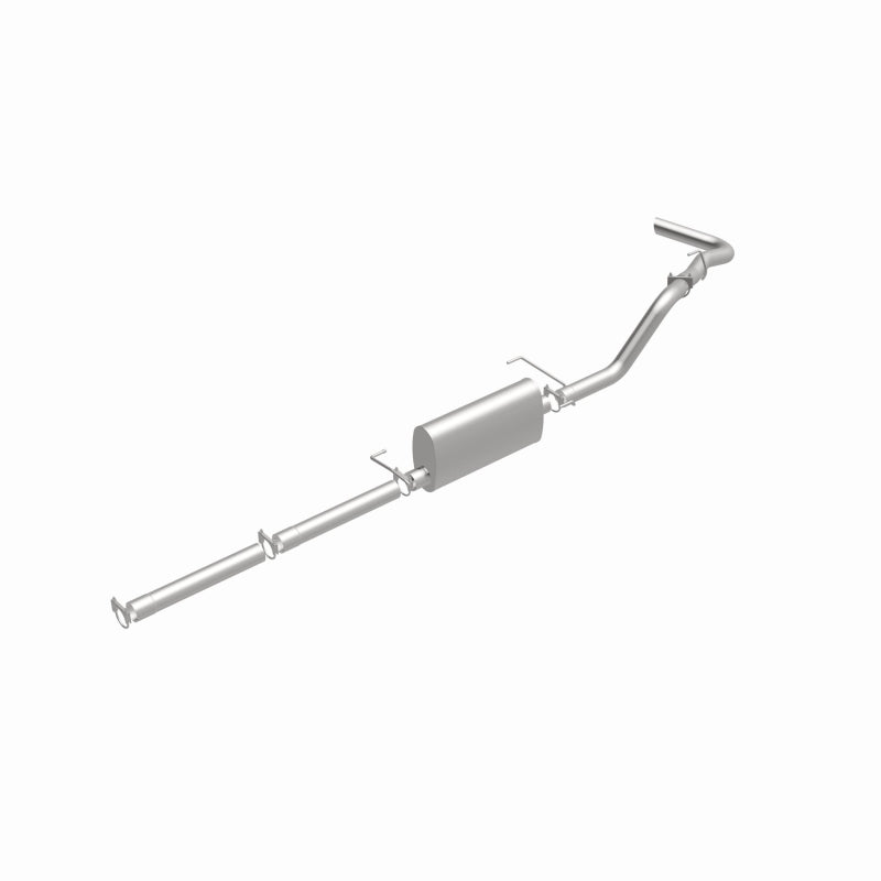 BRExhaust 03 Dodge Ram 1500 5.7L Exhaust Kit - 106-0451