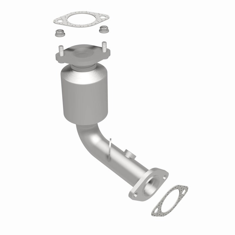 MagnaFlow Direct Fit Catalytic Converter 98-02Mitsu Mirage1.5 1.8LFr - 51488