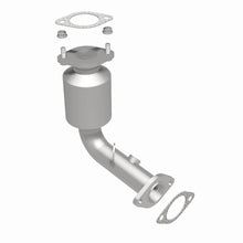 Load image into Gallery viewer, MagnaFlow Direct Fit Catalytic Converter 98-02Mitsu Mirage1.5 1.8LFr - 51488
