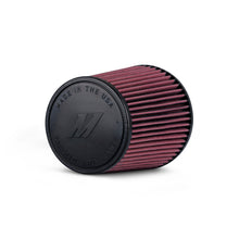Load image into Gallery viewer, Mishimoto Performance Air Filter - 4in Inlet / 7in Length - MMAF-4007