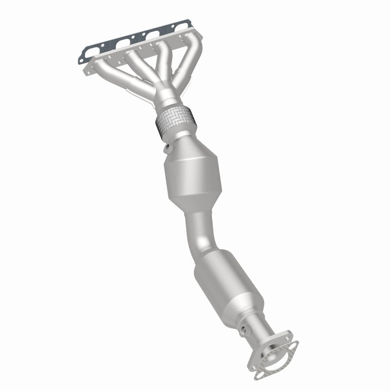 MagnaFlow 07-08 Mini Cooper 1.6L Direct Fit Catalytic Converter - 5531351