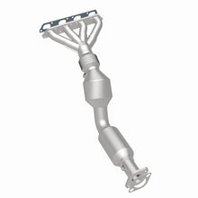 Load image into Gallery viewer, MagnaFlow 07-08 Mini Cooper 1.6L Direct Fit Catalytic Converter - 5531351