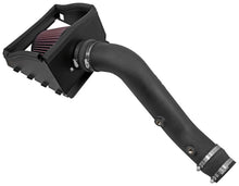 Load image into Gallery viewer, K&amp;N 2016 Ford F-150 3.5L AirCharger Performance Intake - 63-2596