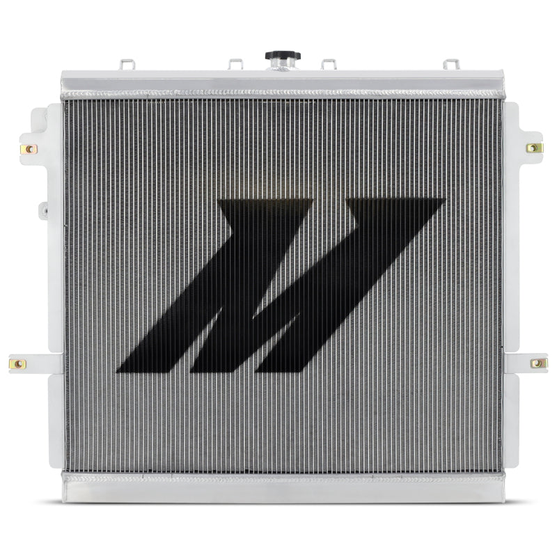 Mishimoto 10-14 Toyota 4Runner 4.0L Performance Aluminum Radiator - MMRAD-4RUN-10