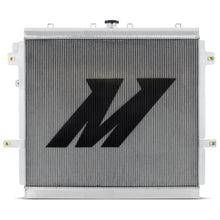 Load image into Gallery viewer, Mishimoto 10-14 Toyota 4Runner 4.0L Performance Aluminum Radiator - MMRAD-4RUN-10