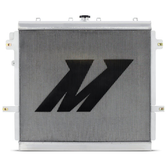 Mishimoto 10-14 Toyota 4Runner 4.0L Performance Aluminum Radiator - MMRAD-4RUN-10