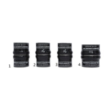 Load image into Gallery viewer, Mishimoto 10 Dodge 6.7L Cummins Boot Kit - MMBK-RAM-10BK