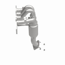 Load image into Gallery viewer, MagnaFlow 05-08 Ford Escape 2.3L Direct Fit Converter - 5531382