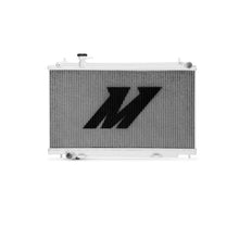 Load image into Gallery viewer, Mishimoto 03-06 Nissan 350Z Manual Aluminum Radiator - MMRAD-350Z-03