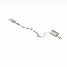 Load image into Gallery viewer, MagnaFlow BRE Exhaust Kit 06-10 Fusion Milan 2.3L - 106-0191
