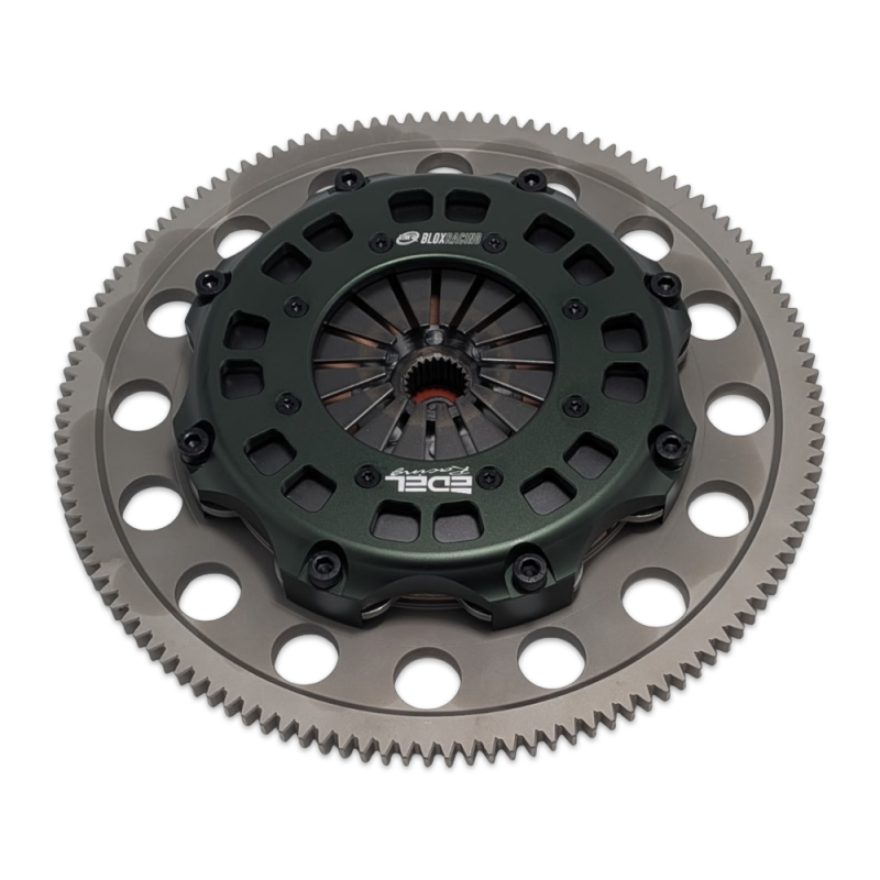 BLOX Racing Subaru WRX/STi (EJ 257) Single Disc Clutch 7.25in Unsprung by Edel for BLOX Racing - BXFL-10510