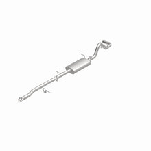 Load image into Gallery viewer, MagnaFlow BRE Exhaust Kit 09-13 Silverado Sierra 1500 - 106-0507