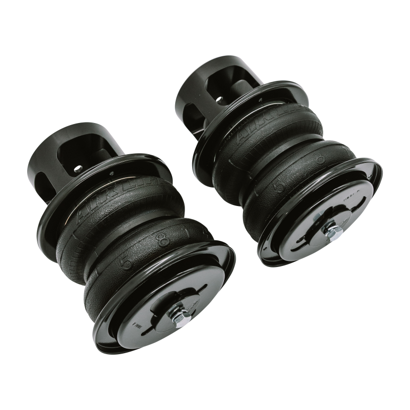 Air Lift 02-06 Infiniti G35 Sedan / 03-08 Nissan 350z Coil to Air Upgrade Kit - 83013