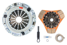 Load image into Gallery viewer, Exedy 1989-1992 Ford Probe GT L4 Stage 2 Cerametallic Clutch Thick Disc - 10952AHD