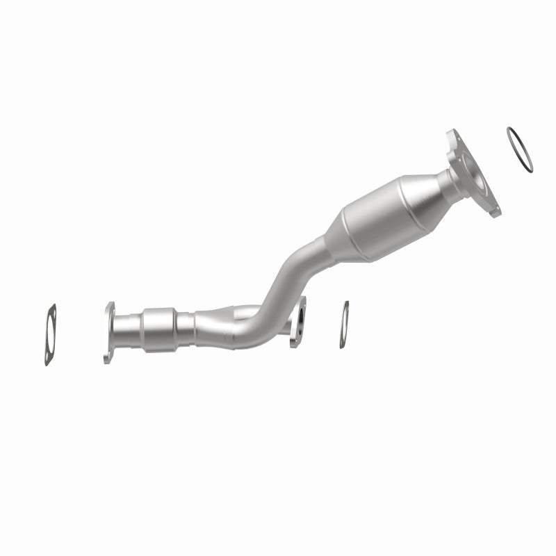 MagnaFlow Direct Fit Catalytic Converter 2008-2009 G6 3.5 L Underbody - 52182