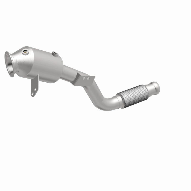 MagnaFlow 16-17 Metris L4 2 OEM Underbody Direct Fit Converter - 21-897