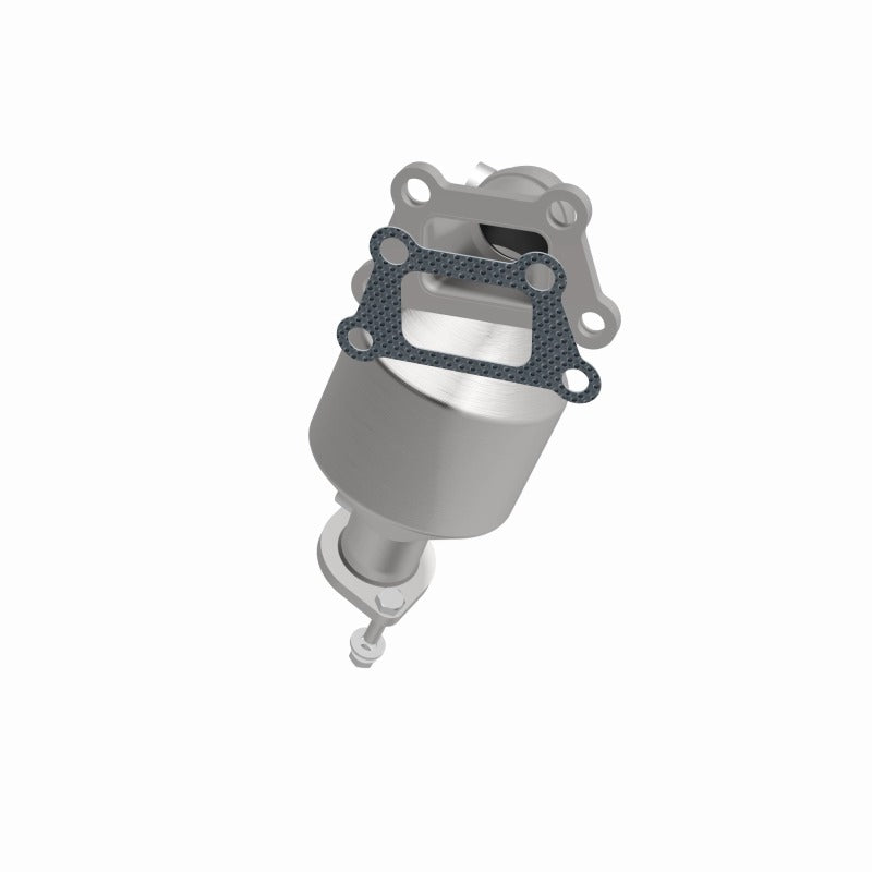 MagnaFlow 10-12 Chevrolet Equinox 3.0L Direct Fit Catalytic Converter - 5582189