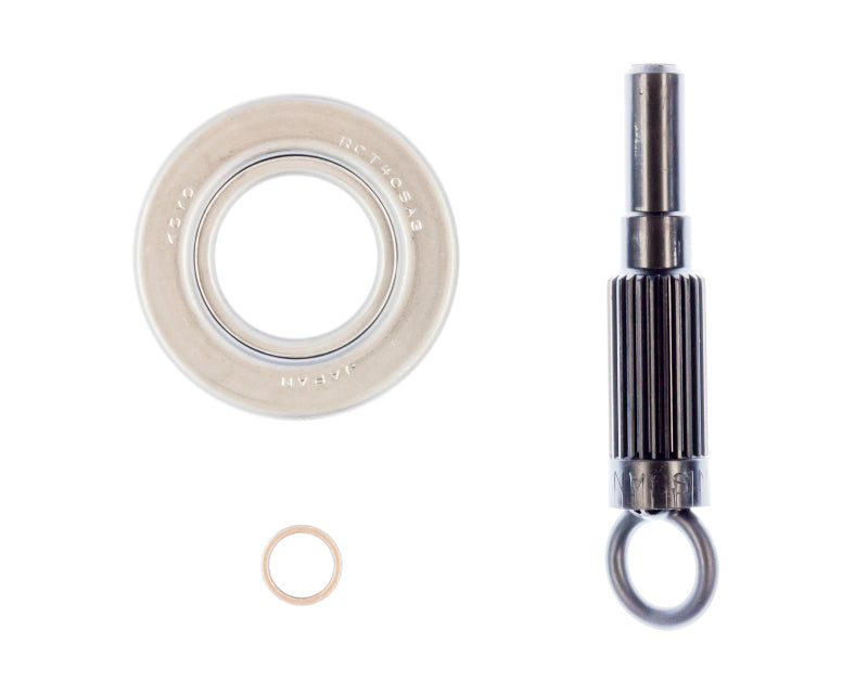 Exedy 1989-1994 Nissan 240SX Hyper Series Accessory Kit Incl Release/Pilot Bearing & Alignment Tool - NSAK101