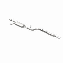 Load image into Gallery viewer, MagnaFlow Sys C/B 01-03 Toyota Sequoia 4.7L V - 15808