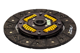 ACT 2003 Mitsubishi Lancer Perf Street Sprung Disc