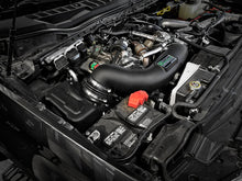 Load image into Gallery viewer, aFe Quantum Pro 5R Cold Air Intake System 17-18 Ford Powerstroke V8-6.7L - Oiled - 53-10004R