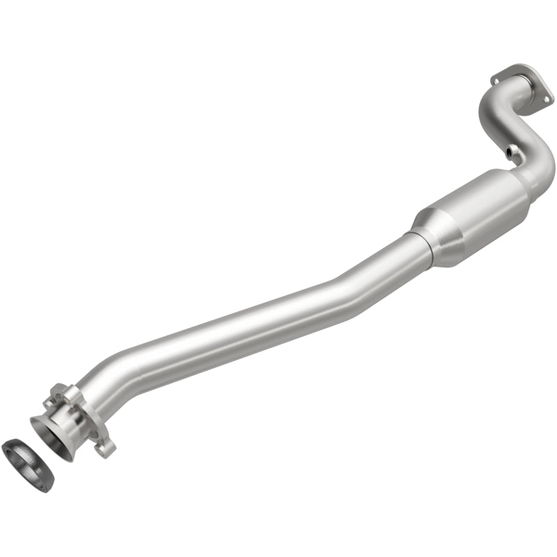 MagnaFlow 07-08 Hummer H3 3.7L Direct Fit Converter - 5491966