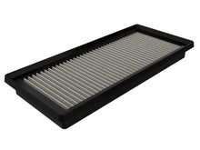 Load image into Gallery viewer, aFe 74-83 Porsche 911 H6-2.7/3.0L (t) Magnum Flow OE Replacement Air Filter w/ Pro DRY S Media - 31-10311