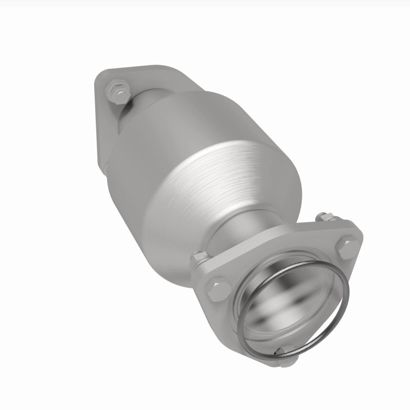 MagnaFlow 16-17 Honda Accord 2.4L Direct Fit Catalytic Converter (California Grade) - 6571476
