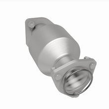Load image into Gallery viewer, MagnaFlow 16-17 Honda Accord 2.4L Direct Fit Catalytic Converter (California Grade) - 6571476