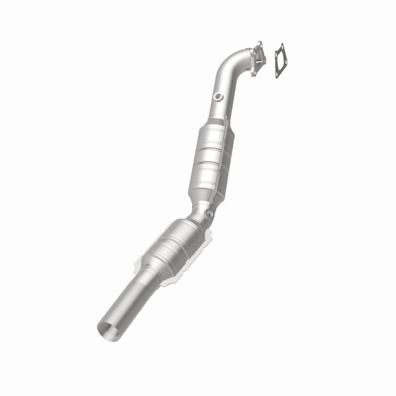 MagnaFlow Direct Fit Catalytic Converter 12-14 Chevy Camaro 3.6L Driver Side - 51682