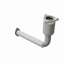 Load image into Gallery viewer, MagnaFlow Direct Fit Catalytic Converter 99-02 Esteem 1.8L frt OEM - 49326