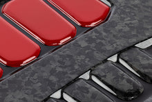 Load image into Gallery viewer, APR 22-26 Audi A3 Quattro Engine Cover Gloss - Forged Carbon Fiber - MS100233