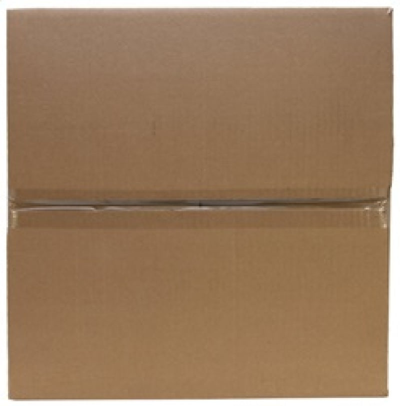 K&N 17in OD / 14-1/2in ID / 6in Height Round Air Filter - E-3816
