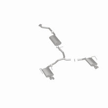 Load image into Gallery viewer, MagnaFlow BRE Exhaust Kit 07-08 Acadia Outlook 3.6L - 106-0170