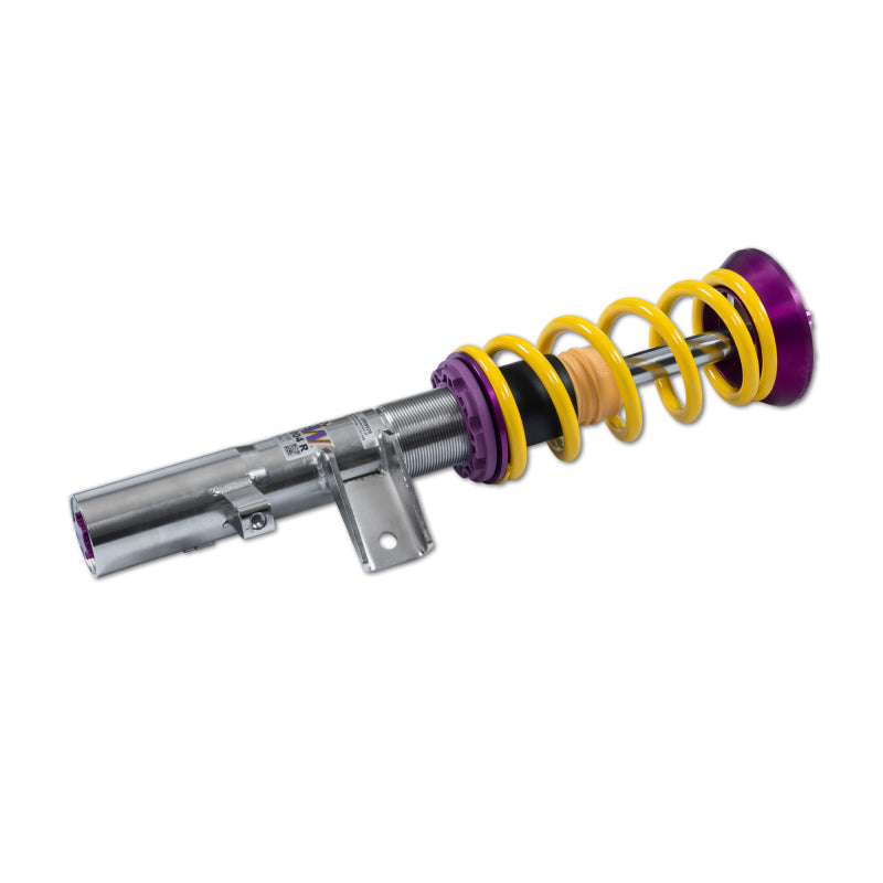 KW Coilover Kit V3 2018+ Kia Stinger AWD w/o Electronic Dampers - 35268005