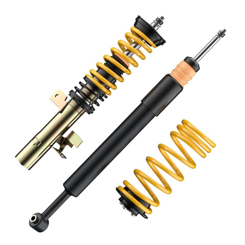 ST XA Adjustable Coilovers Mazda Mazdaspeed 3 (BK) - 18275010