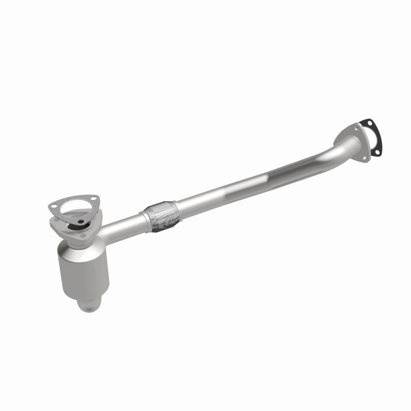 MagnaFlow Direct Fit Catalytic Converter 00-03 Saturn 3L Front CA - 454003