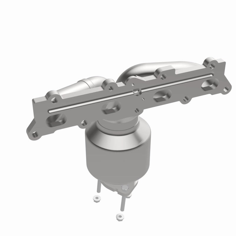 MagnaFlow Direct Fit Catalytic Converter 01-02 Saturn SC/SL/SW 1.9L - 452150