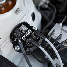 Load image into Gallery viewer, Cobb 15-17 Subaru WRX CAN Flex Fuel Upgrade (Module/Harness/Bracket/Ethanol Sensor) - 343650