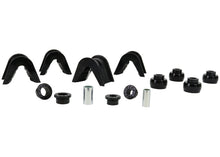 Load image into Gallery viewer, Whiteline 1966-1976 Ford F-100 C-Bushing 2 Deg Offset - Set Of 4 - W93525