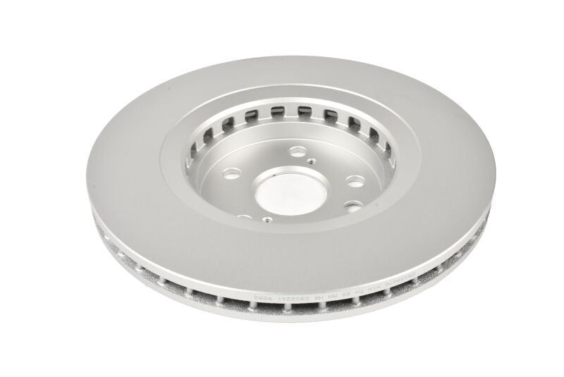 DBA 2022+ Lexus NX350 2.4L En-Shield Standard Front Brake Rotor - DBA3867E