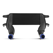 Load image into Gallery viewer, Mishimoto 21+ Ford Bronco High Mount Intercooler Kit - Black - MMINT-BR-21HBK